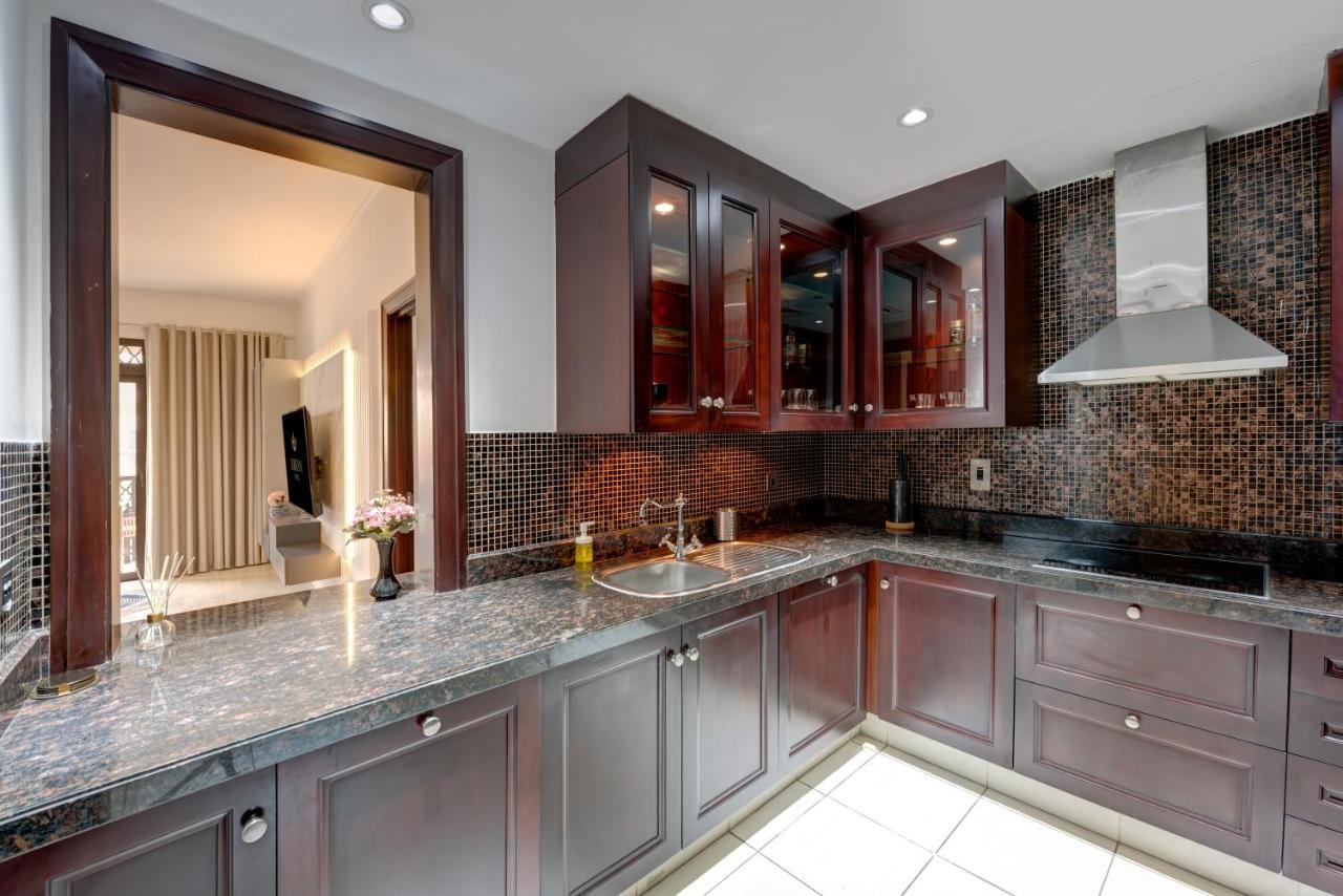 Durrani Homes - Supreme 2Br With Burj Khalifa Panorama Besides Dubai Mall 외부 사진