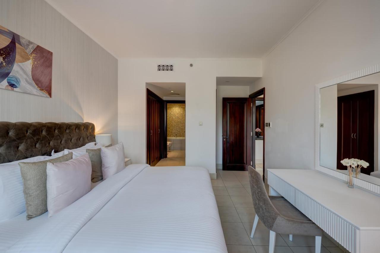 Durrani Homes - Supreme 2Br With Burj Khalifa Panorama Besides Dubai Mall 외부 사진