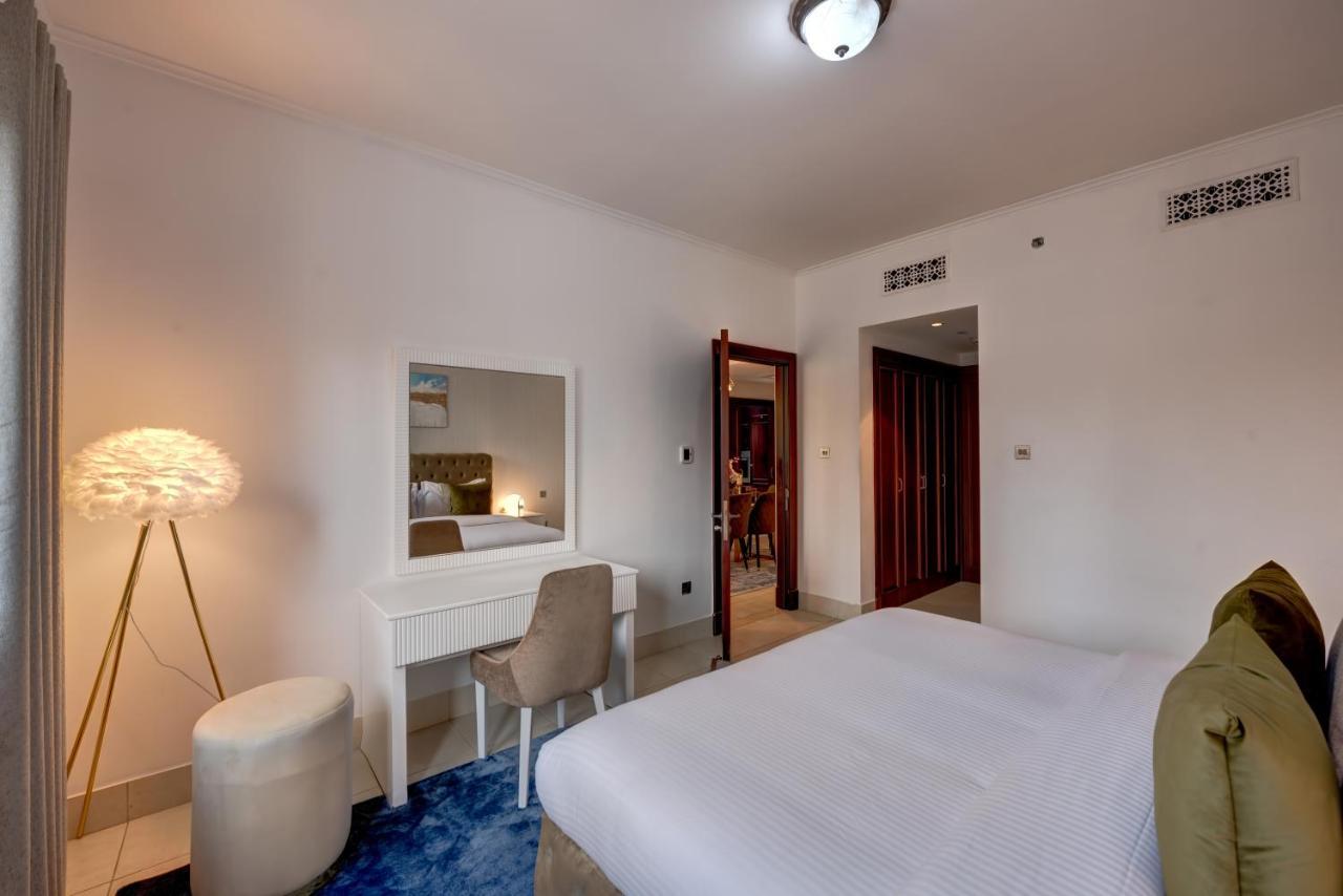 Durrani Homes - Supreme 2Br With Burj Khalifa Panorama Besides Dubai Mall 외부 사진