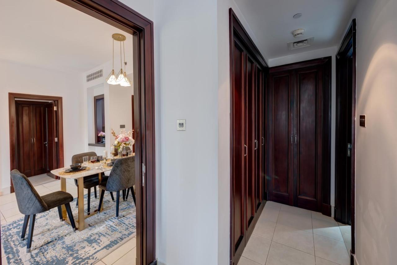 Durrani Homes - Supreme 2Br With Burj Khalifa Panorama Besides Dubai Mall 외부 사진