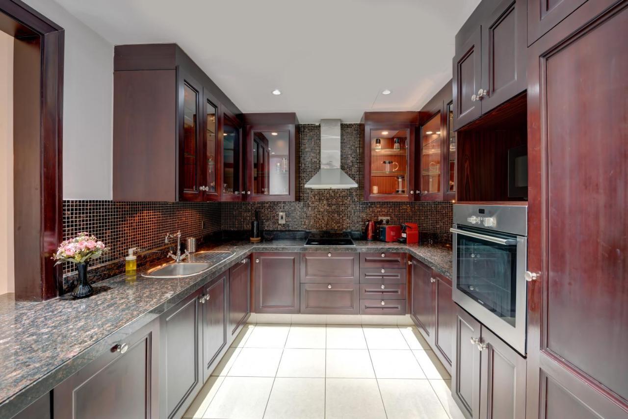 Durrani Homes - Supreme 2Br With Burj Khalifa Panorama Besides Dubai Mall 외부 사진