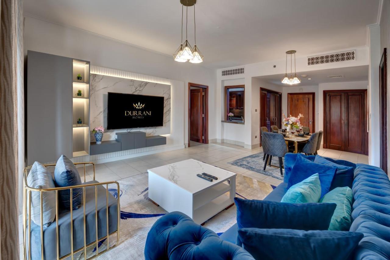Durrani Homes - Supreme 2Br With Burj Khalifa Panorama Besides Dubai Mall 외부 사진