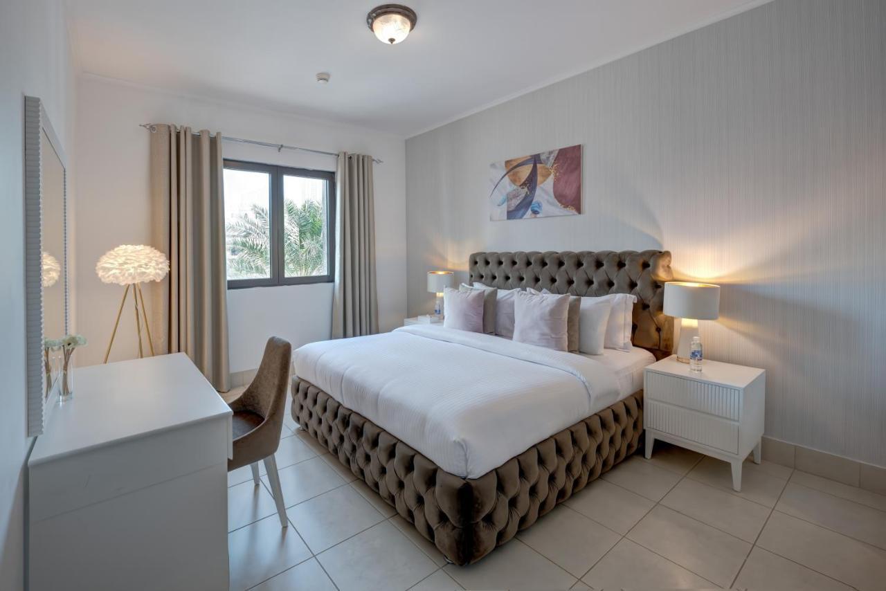 Durrani Homes - Supreme 2Br With Burj Khalifa Panorama Besides Dubai Mall 외부 사진